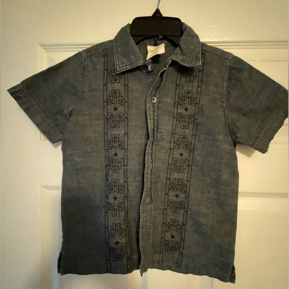 CRAZY 8 Boys Shirt
